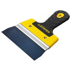 Шпатель фасадный STAYER