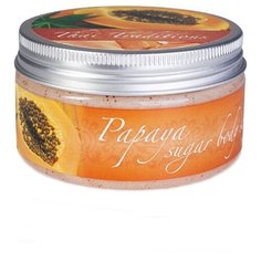 Thai Traditions Скраб для тела