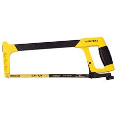 Ножовка по металлу STAYER