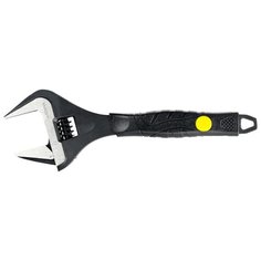 Ключ разводной STAYER COBRA