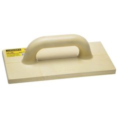 Тёрка для шлифовки штукатурки Stayer