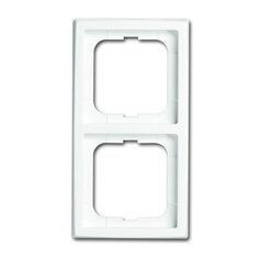 Рамка 2п ABB future