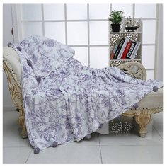 Плед Sofi De MarkO Бубон №23