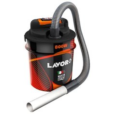 Профессиональный пылесос Lavor