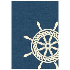 Ковер Люберецкие ковры Морской
