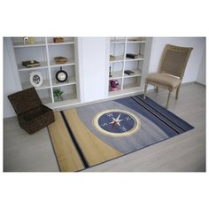 Ковер Люберецкие ковры Морской