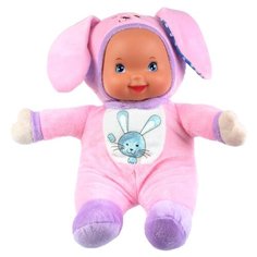 Интерактивный пупс Карапуз