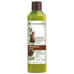 Yves Rocher Шампунь для