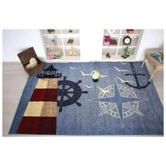 Ковер Люберецкие ковры Морской