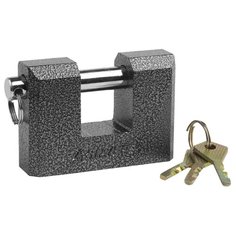 Финский замок STAYER MASTER