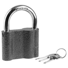 Английский замок STAYER MASTER