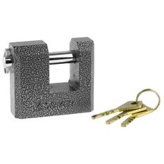 Финский замок STAYER MASTER