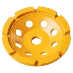 Алмазная чашка DeWALT DT3795QZ