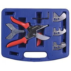 Строительные ножницы прямые 240 Stayer