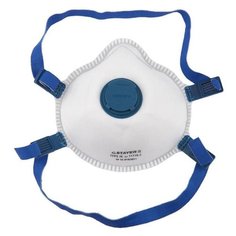 Респиратор STAYER 11110-3 1 шт.