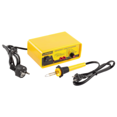 STAYER Станция для выжигания