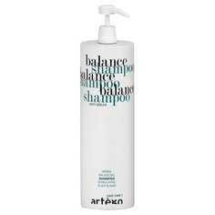 Artego шампунь Balance