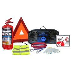 ФЭСТ Набор автомобилиста