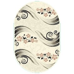 Ковер Люберецкие ковры КАШЕМИР