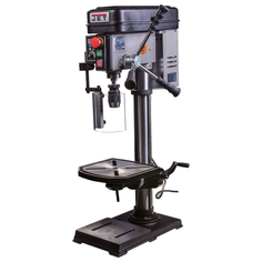 Вертикально-сверлильный станок Jet