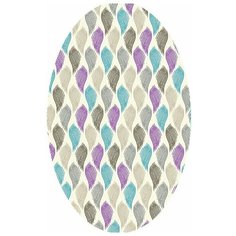 Ковер Люберецкие ковры Соло