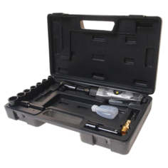 Пневмотрещотка Эврика Er-85220k