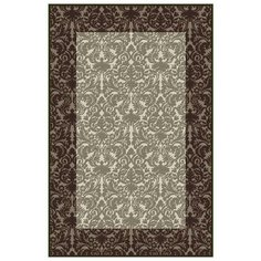 Ковер Люберецкие ковры КАШЕМИР