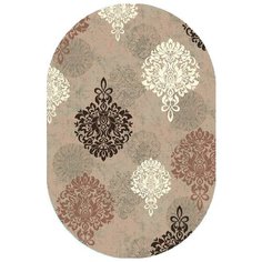 Ковер Люберецкие ковры КАШЕМИР