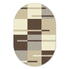 Ковер Moldabela рельефный SOHO