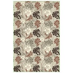 Ковер Люберецкие ковры КАШЕМИР