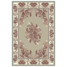 Ковер Люберецкие ковры КАШЕМИР