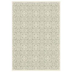 Ковер Ragolle Рельефный из