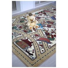 Ковер Люберецкие ковры Городок
