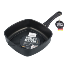 Сковорода-гриль AMT Gastroguss