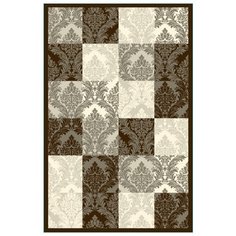 Ковер Люберецкие ковры Кашемир