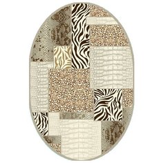 Ковер Люберецкие ковры БЛЮЗ