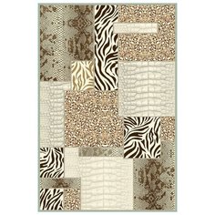 Ковер Люберецкие ковры БЛЮЗ