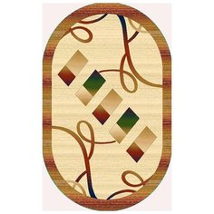 Ковер Люберецкие ковры Ноктюрн