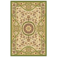 Ковер Люберецкие ковры Ноктюрн