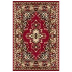 Ковер Agnella STANDART Fatima S