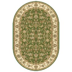 Ковер Люберецкие ковры Ноктюрн