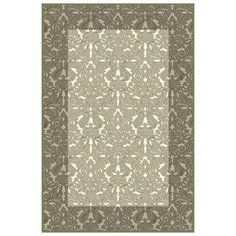 Ковер Люберецкие ковры КАШЕМИР