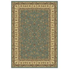 Ковер Ragolle из вискозы