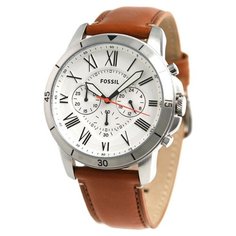 Наручные часы FOSSIL FS5343