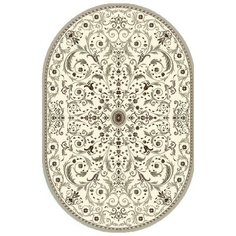 Ковер Люберецкие ковры КАШЕМИР