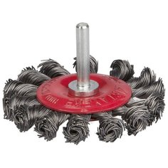 Кордщетка STAYER 35115-075