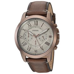 Наручные часы FOSSIL FS5344