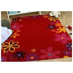 Ковер HWIT CO. Цветы JOY 10 1873