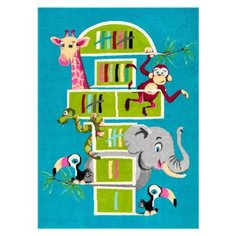 Ковер Agnella детский FUNKY TOP