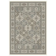 Ковер Ragolle из вискозы